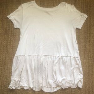 Truly Madly Deeply Babydoll Tee
